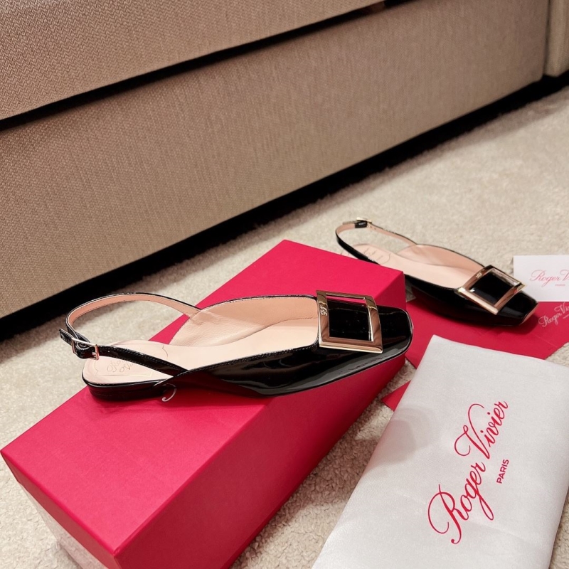 Roger Vivier High Heels